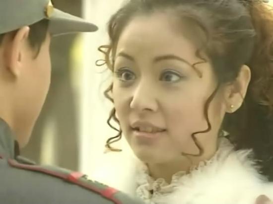 Dương Mịch, Lâm Tâm Như từng là nạn nhân của bạo lực phim trường-6