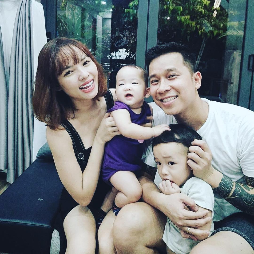 Tin sao Việt 27/9: Quỳnh Thư cần vòng tay của Ngọc Trinh vì cảm xúc đang tụt dốc-3