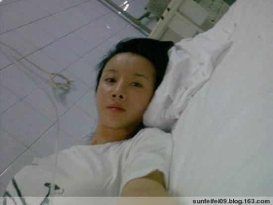 Dương Mịch, Lâm Tâm Như từng là nạn nhân của bạo lực phim trường-8