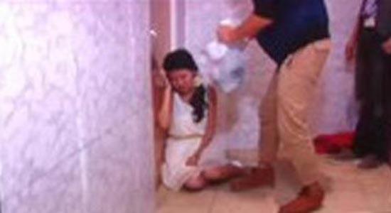 Dương Mịch, Lâm Tâm Như từng là nạn nhân của bạo lực phim trường-12