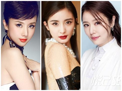 Dương Mịch, Lâm Tâm Như từng là nạn nhân của bạo lực phim trường