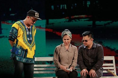 NSƯT Xuân Bắc: Đời nghệ sĩ bạc lắm!-2