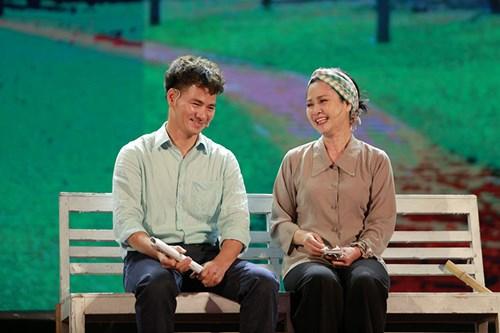 NSƯT Xuân Bắc: Đời nghệ sĩ bạc lắm!-5