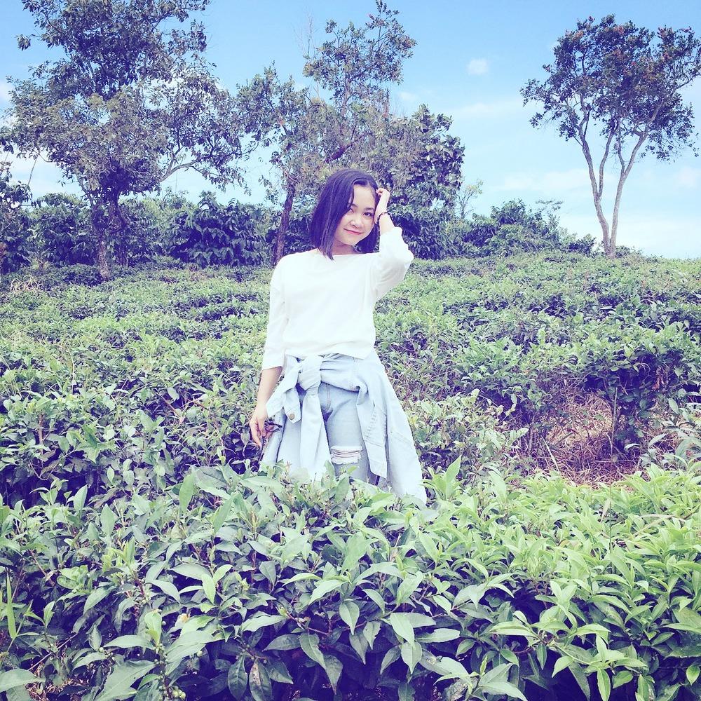 Đằng sau chuyện đời đẫm nước mắt của cô bé mệnh danh tiểu Hương Lan-4