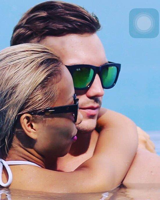 Thảo Trang chết lặng khi bạn trai qua đời, tiết lộ chuyện làm mẹ đơn thân-1