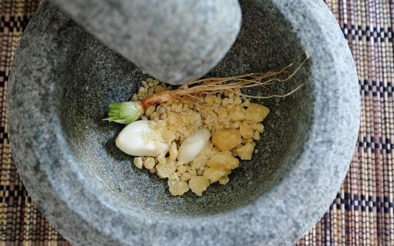 Người Thái có cách làm thịt áp chảo siêu ngon, không học theo thì thật phí!-1