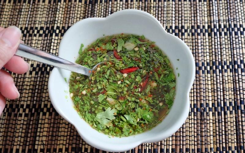 Người Thái có cách làm thịt áp chảo siêu ngon, không học theo thì thật phí!-3