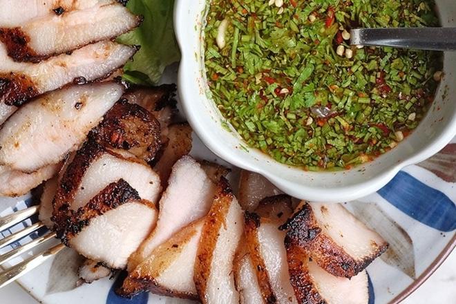 Người Thái có cách làm thịt áp chảo siêu ngon, không học theo thì thật phí!-6