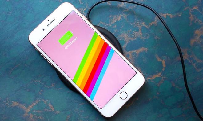 4 điểm khó ưa của iPhone 8-1