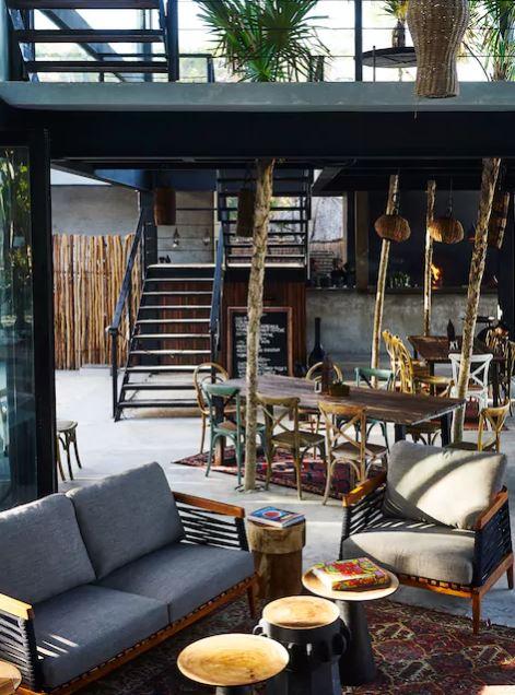 Khách sạn siêu ngầu tại Mexico bạn nhất định phải tới một lần-3