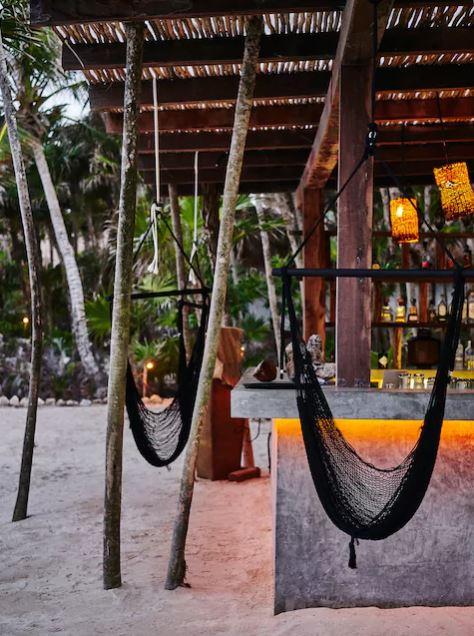 Khách sạn siêu ngầu tại Mexico bạn nhất định phải tới một lần-4