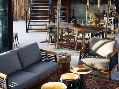 Khách sạn siêu ngầu tại Mexico bạn nhất định phải tới một lần