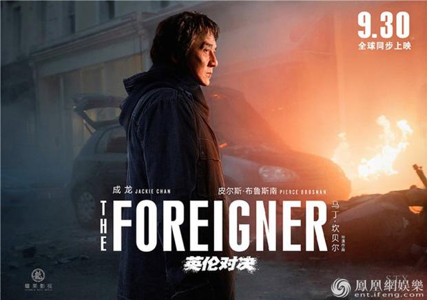 Thành Long bóng gió chê diễn viên trẻ làm màu khi mượn chuyện bị thương ra câu view-2