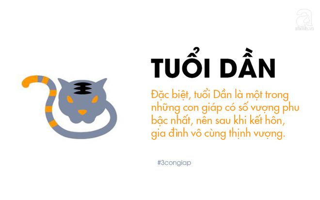 Xếp hạng 3 con giáp nữ có số sướng, lấy được chồng hiền, sinh được con ngoan-2