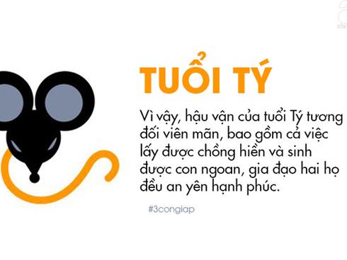 Điểm danh 3 con giáp nữ là cô nàng lắm chiêu trong tình yêu-2