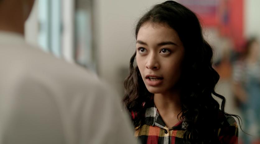 Angela Phương Trinh ghen tuông khi bắt gặp Rocker Nguyễn thả thính Cindy V-3