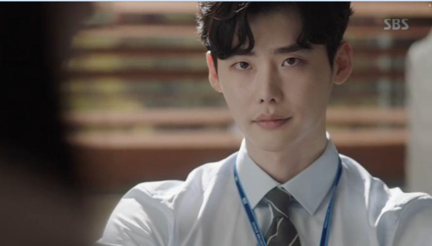 Khi nàng say giấc khởi đầu đầy kịch tính: Lee Jong Suk cứu Suzy thoát chết trong gang tấc-7