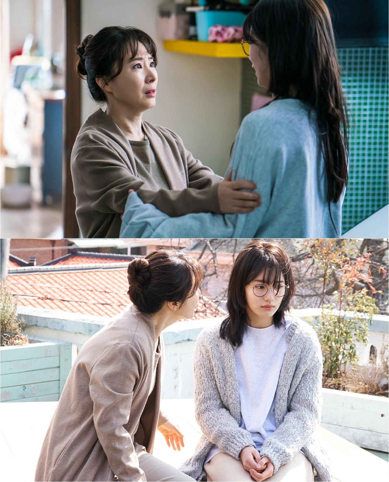 Khi nàng say giấc khởi đầu đầy kịch tính: Lee Jong Suk cứu Suzy thoát chết trong gang tấc-3