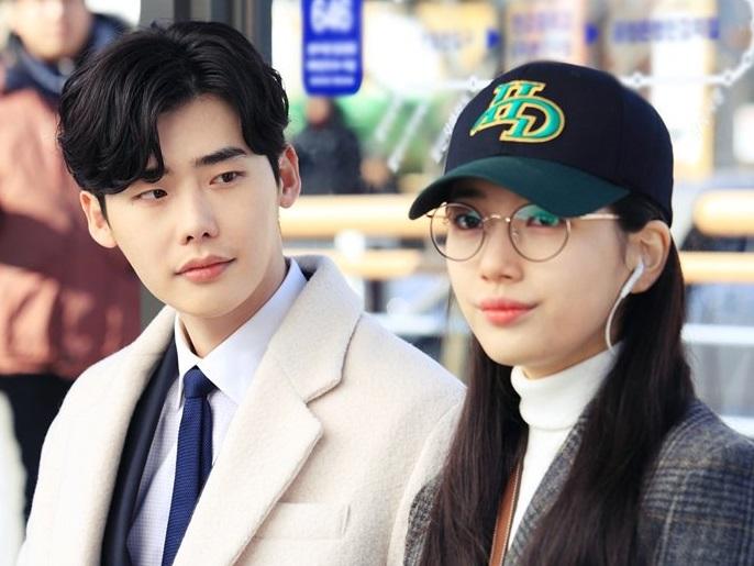 Khi nàng say giấc tập 3-4: Hé lộ về cái chết thương tâm của bố Suzy-8