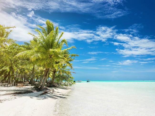 Tiết lộ bí quyết để có những bức ảnh đẹp xuất thần trên bãi biển-2