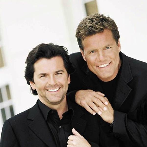 Dân mạng đào mộ loạt ca khúc kinh điển của Modern Talking-2