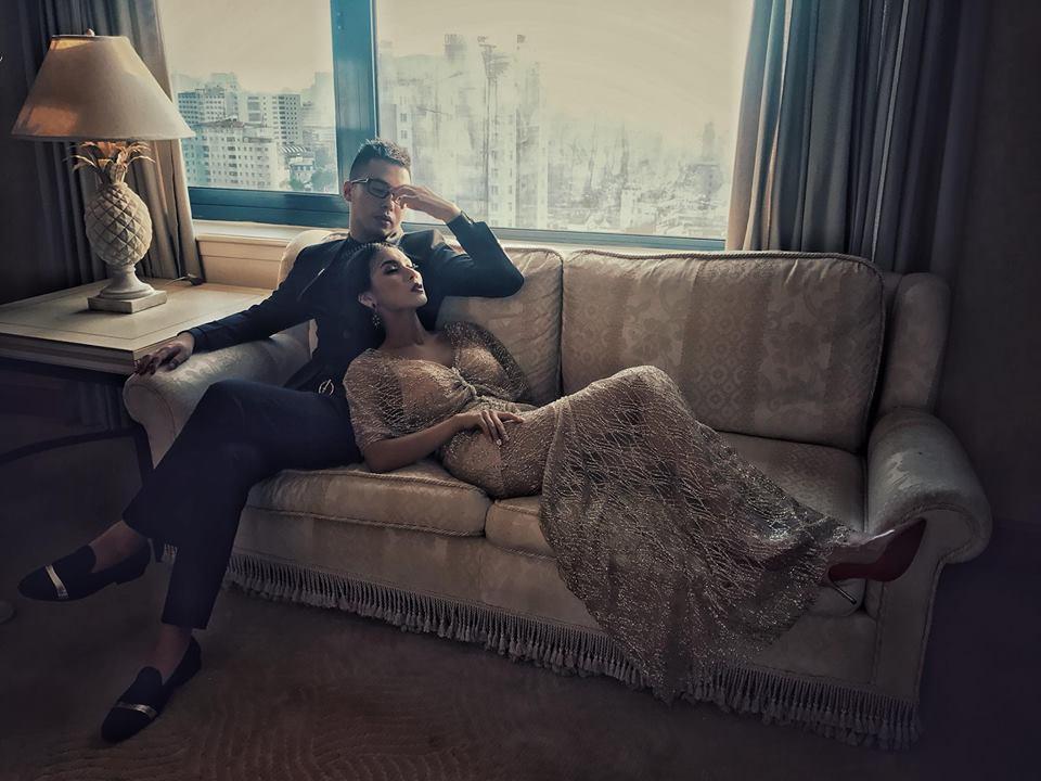 Hot girl - hot boy Việt 28/9: Fashionista Decao tự vấn phong cách ăn mặc như pha trò-7