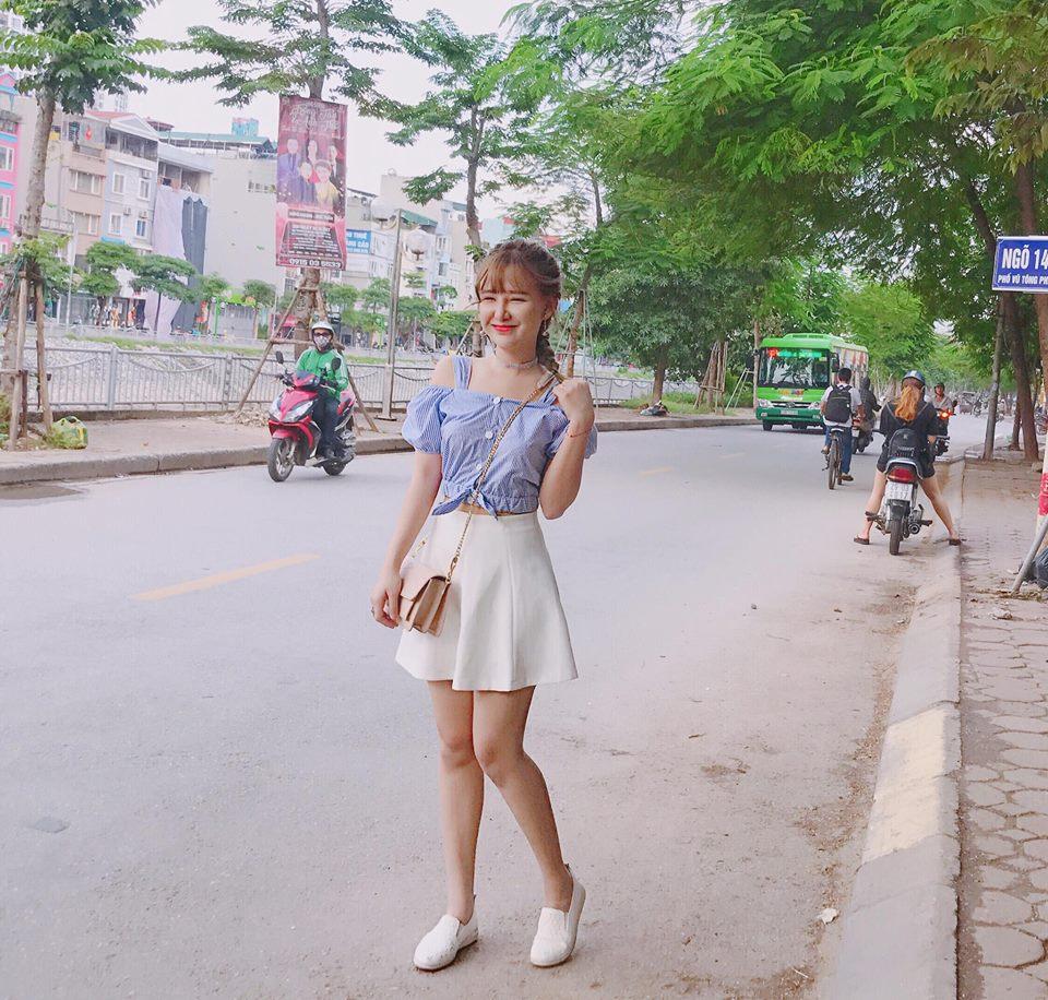 Hot girl - hot boy Việt 28/9: Fashionista Decao tự vấn phong cách ăn mặc như pha trò-10