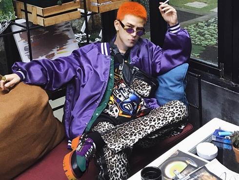 Hot girl - hot boy Việt 29/9: Minh Châu tán gái bằng bản cover Em gái mưa-11