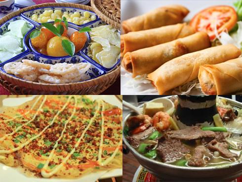 Nhớ lắm, thèm lắm những đặc sản ngon số 1 ở vùng cao Lâm Đồng