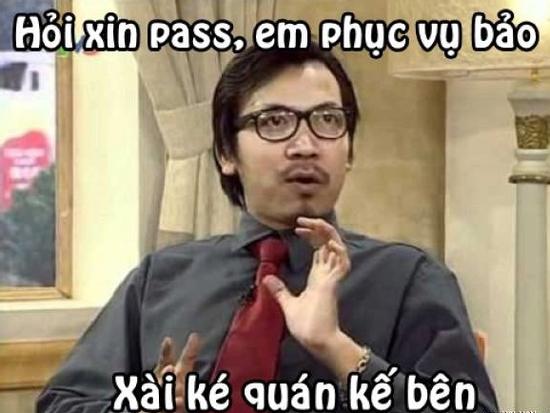 Những kiểu đặt mật khẩu wifi 'bá đạo' nhất quả đất