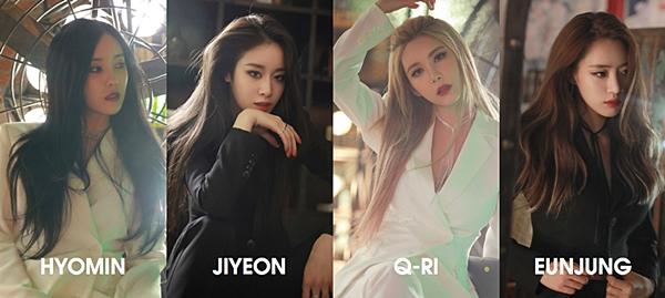 T-ara tái ngộ Noo Phước Thịnh trong concert riêng ở Việt Nam-2