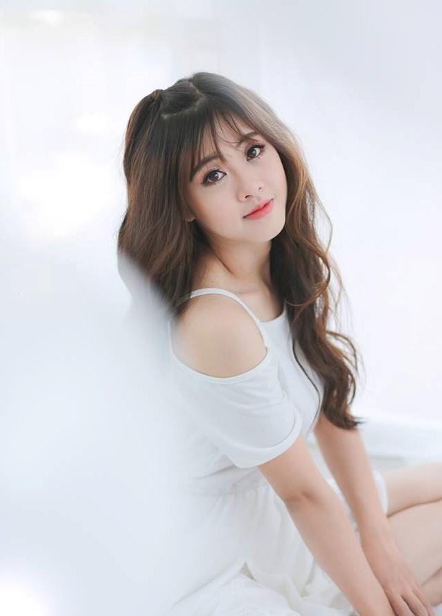 Cô giáo thực tập xinh như hot girl được học sinh yêu mến-4