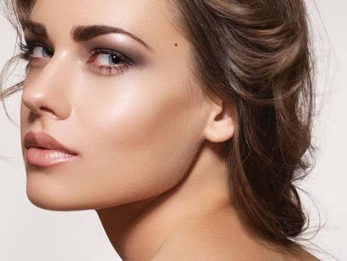 Những vị trí nốt ruồi báo hiệu đường tình duyên lận đận ở phái nữ