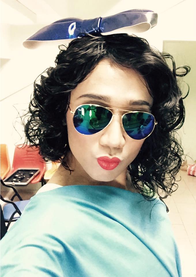 Gu thời trang yểu điệu của Trấn Thành chính là nguyên nhân khiến anh bị nghi ngờ giới tính-9