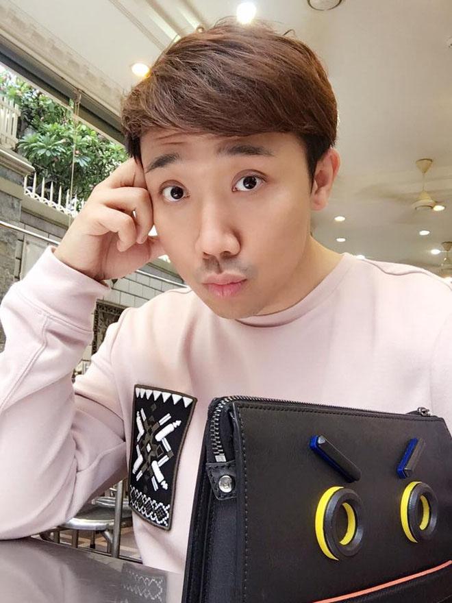 Gu thời trang yểu điệu của Trấn Thành chính là nguyên nhân khiến anh bị nghi ngờ giới tính-13