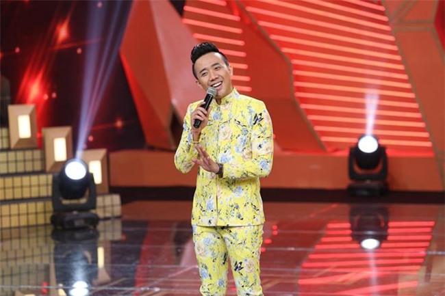 Gu thời trang yểu điệu của Trấn Thành chính là nguyên nhân khiến anh bị nghi ngờ giới tính-5