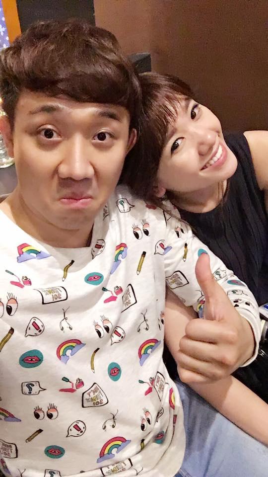 Lộ ảnh Đào Bá Lộc đi du lịch cùng tình cũ - danh hài MC đình đám Việt Nam từ cách đây 3 năm-6