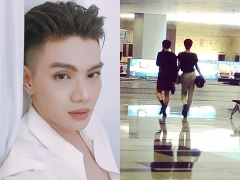 Lộ ảnh Đào Bá Lộc đi du lịch cùng tình cũ - danh hài MC đình đám Việt Nam từ cách đây 3 năm