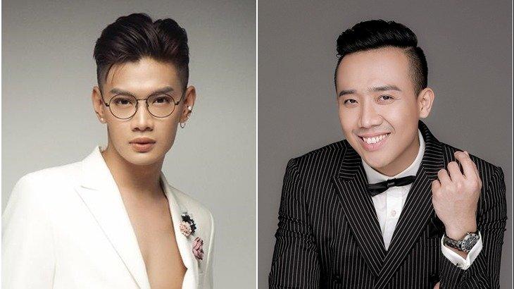 Hai nghi án yêu đương đồng giới gây xôn xao làng giải trí của Trấn Thành-2