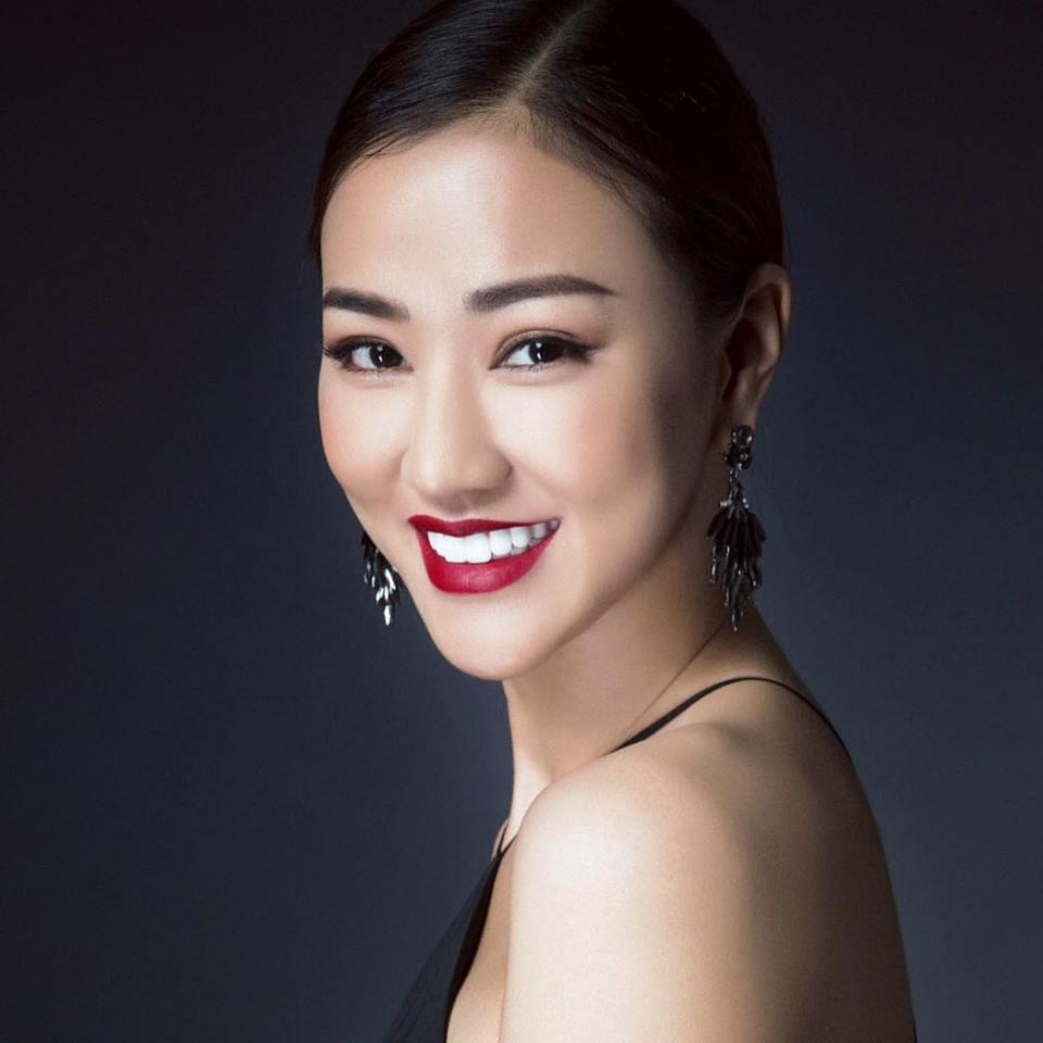 Maya: Tôi cần một người tốt và chân thành, còn đại gia chỉ là phù phiếm-2