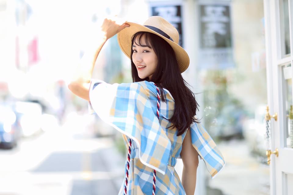 Maya: Tôi cần một người tốt và chân thành, còn đại gia chỉ là phù phiếm-3