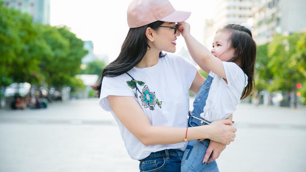 Maya: Tôi cần một người tốt và chân thành, còn đại gia chỉ là phù phiếm-7