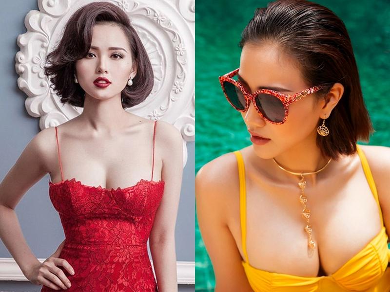 Maya: Tôi cần một người tốt và chân thành, còn đại gia chỉ là phù phiếm-1