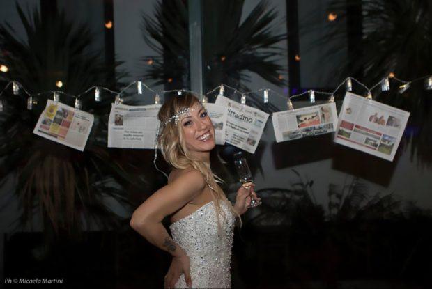 Cô gái kết hôn với... chính mình: Bạn vẫn có thể là công chúa mà không cần hoàng tử-3