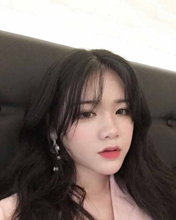Sở hữu vẻ đẹp ulzzang, nữ du học sinh Việt luôn bị nhầm là gái Hàn Quốc-5