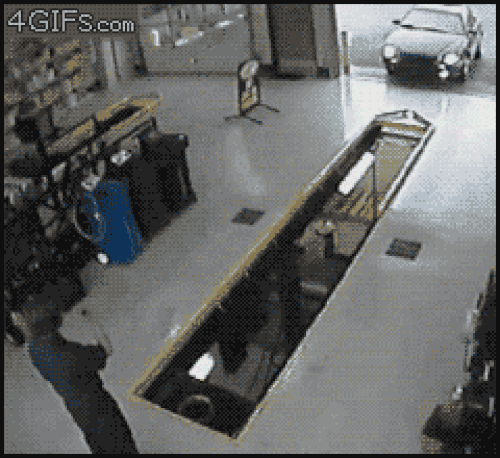 Đến quỳ với các thánh đỗ xe này mất thôi-5