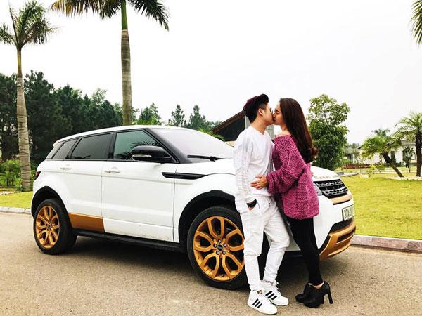 Tưởng tổ chức sinh nhật, hóa ra là màn cầu hôn lãng mạn ai xem cũng thích mê-5