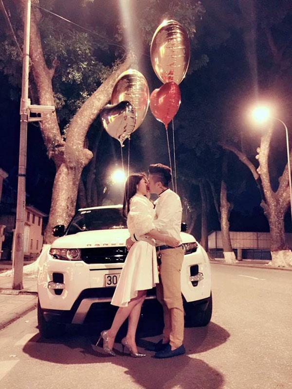 Tưởng tổ chức sinh nhật, hóa ra là màn cầu hôn lãng mạn ai xem cũng thích mê-9