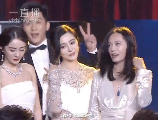 Phạm Băng Băng: Tôi sẵn sàng đóng phim đồng tính cùng Dương Mịch-5