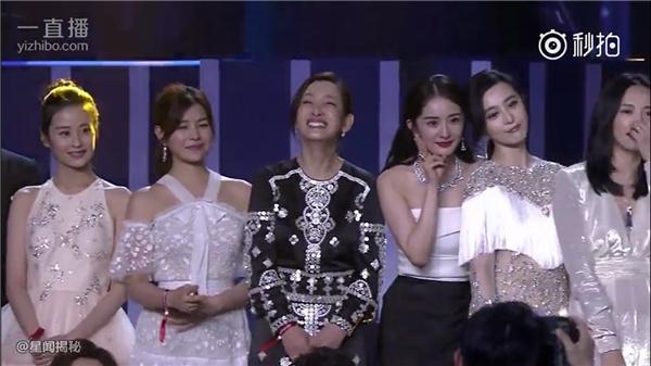 Phạm Băng Băng: Tôi sẵn sàng đóng phim đồng tính cùng Dương Mịch-6